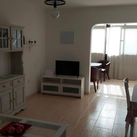 דירות Tías Casa Manuel מראה חיצוני תמונה