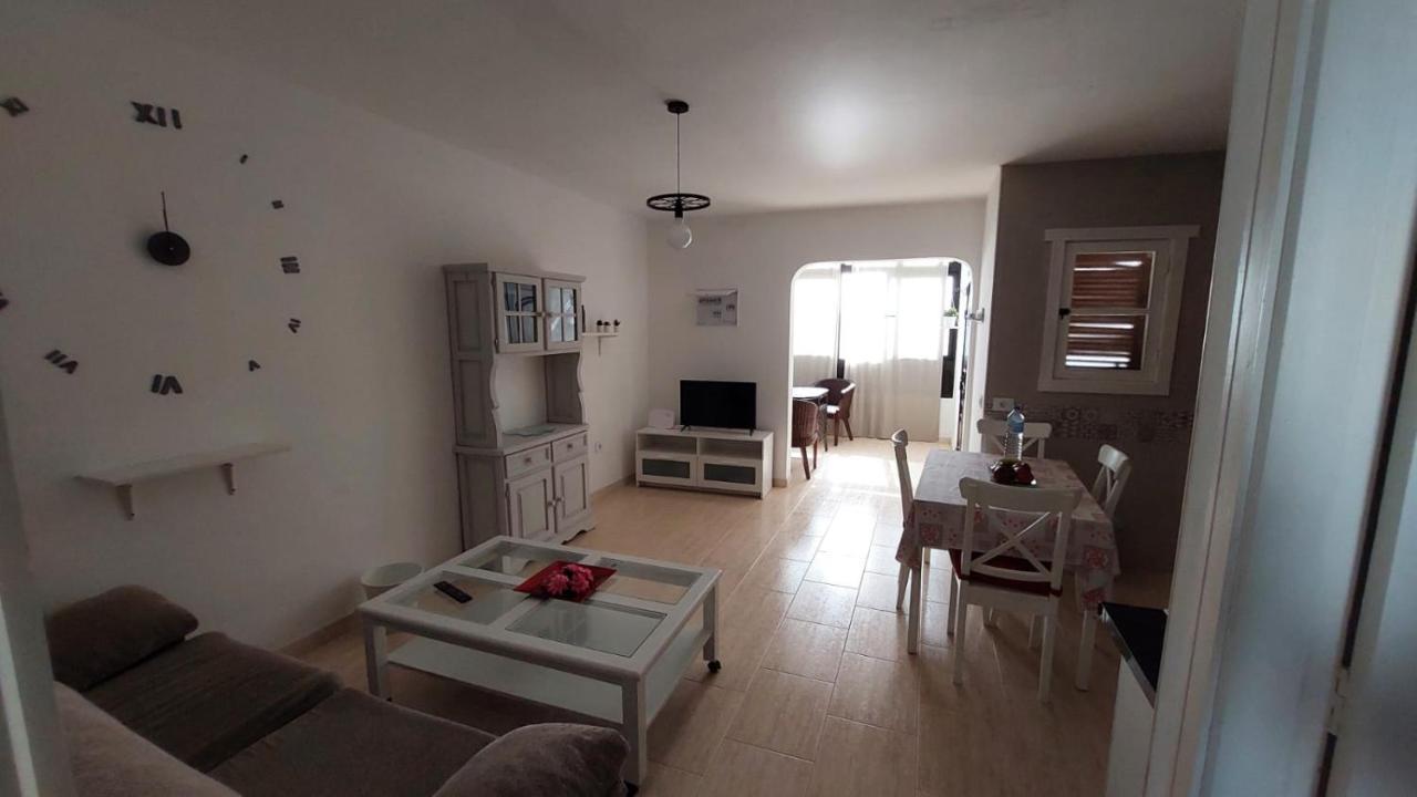 דירות Tías Casa Manuel מראה חיצוני תמונה