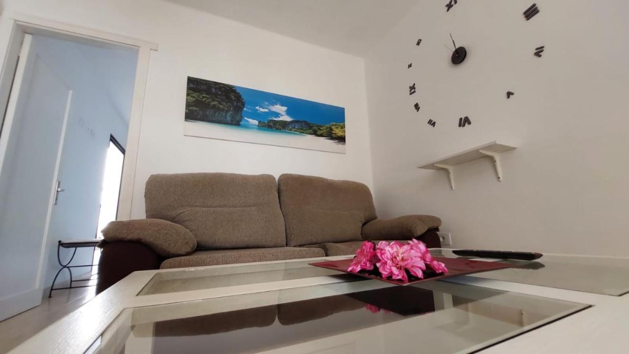 דירות Tías Casa Manuel מראה חיצוני תמונה