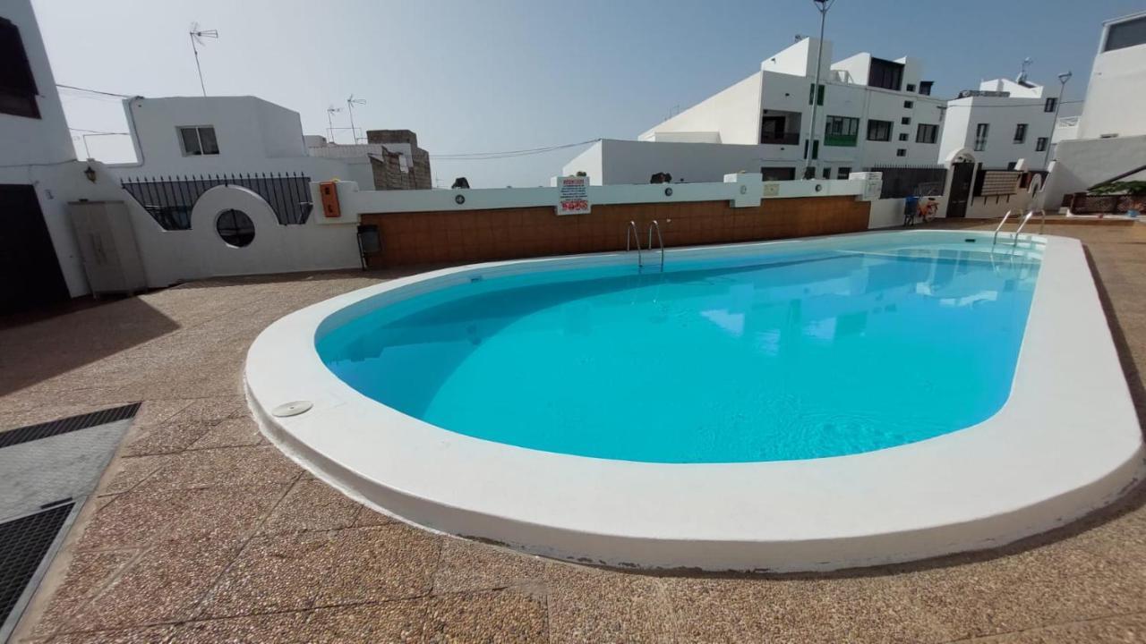 דירות Tías Casa Manuel מראה חיצוני תמונה