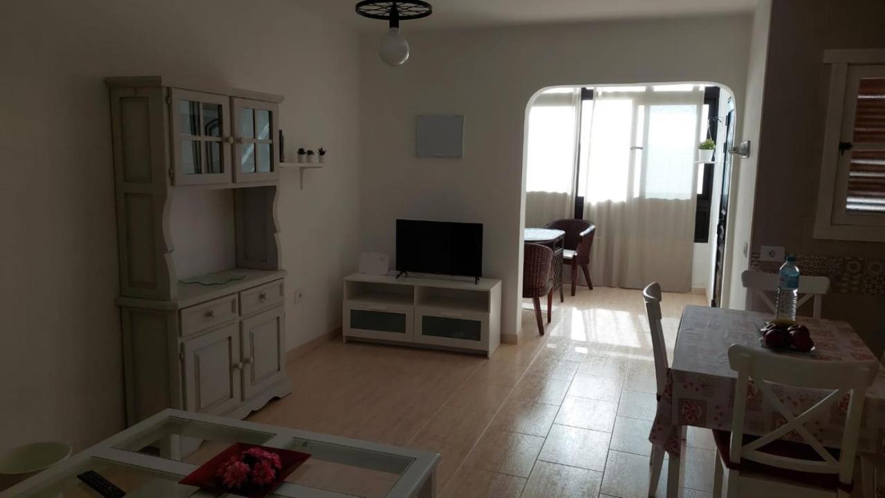 דירות Tías Casa Manuel מראה חיצוני תמונה