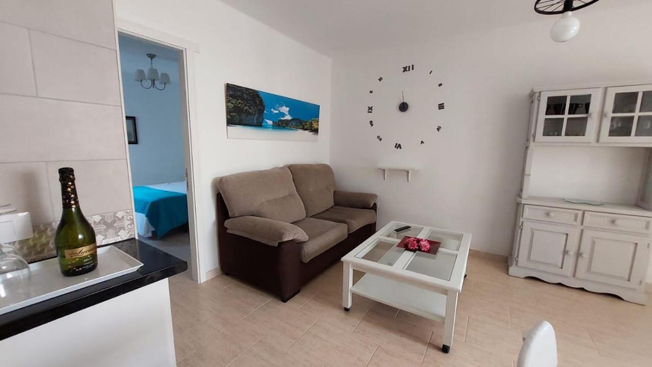דירות Tías Casa Manuel מראה חיצוני תמונה