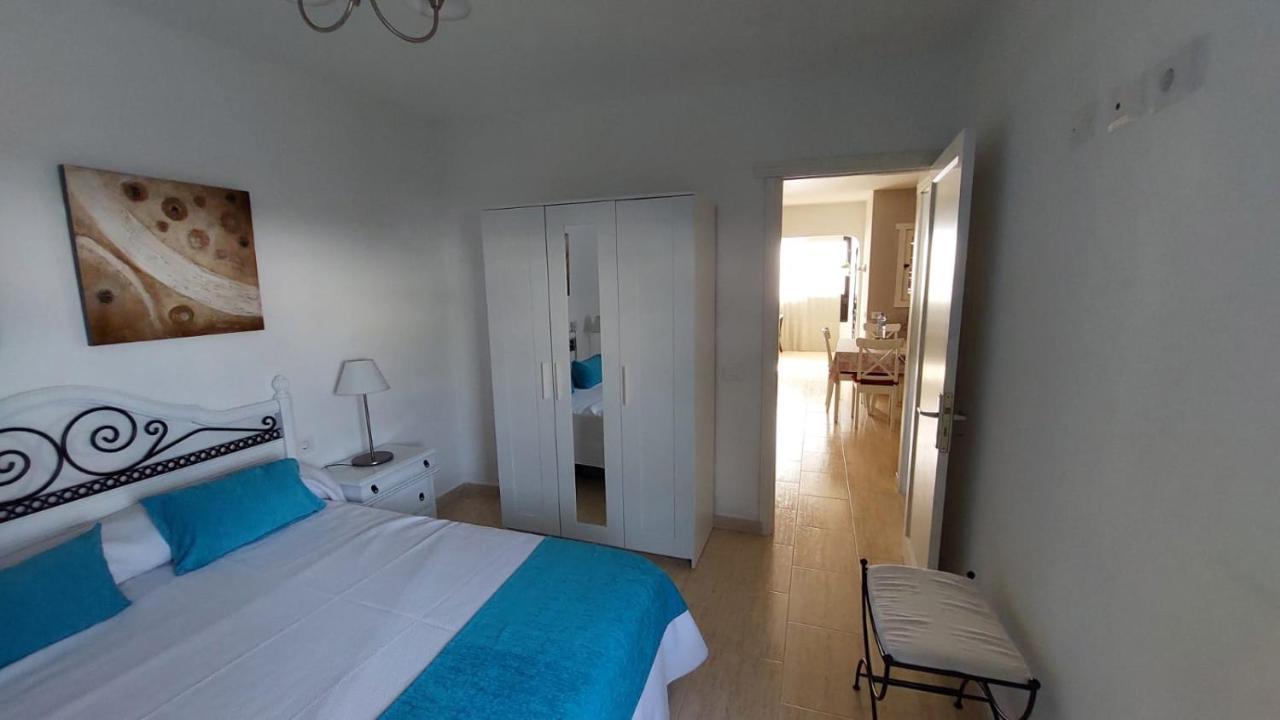דירות Tías Casa Manuel מראה חיצוני תמונה