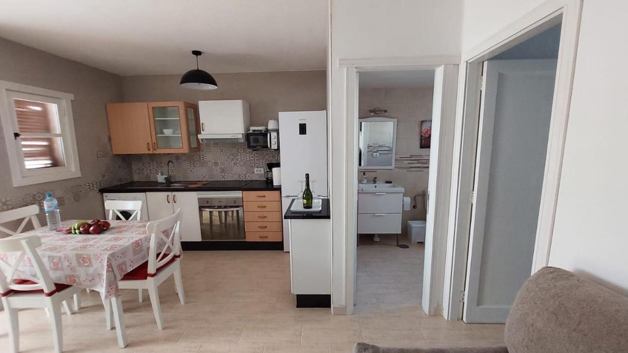 דירות Tías Casa Manuel מראה חיצוני תמונה