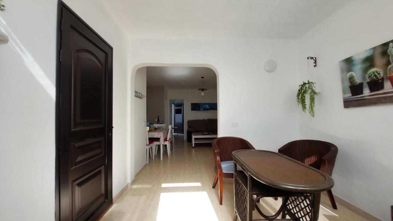 דירות Tías Casa Manuel מראה חיצוני תמונה