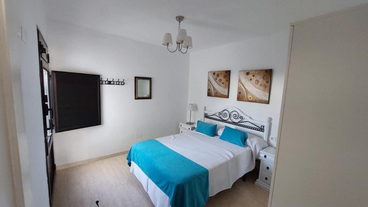 דירות Tías Casa Manuel מראה חיצוני תמונה